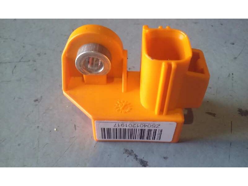 Recambio de sensor para mg serie 75 (j/rj) classic referencia OEM IAM YDB000310  