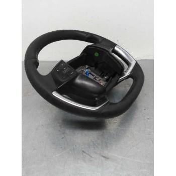 Recambio de volante para citroën c4 picasso intensive referencia OEM IAM 98096592ZD  CON MANDOS