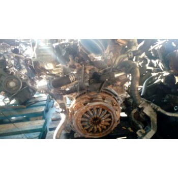 Recambio de motor completo para toyota auris active referencia OEM IAM 1NDTV  