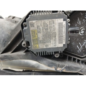 Recambio de faro derecho para honda cr-v iii (re_) 2.2 i-ctdi 4wd (re6) referencia OEM IAM P6915R  