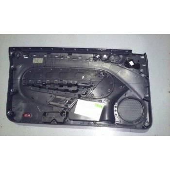 Recambio de guarnecido puerta delantera derecha para volkswagen beetle (5c1) referencia OEM IAM 5C1867012 MATERIAL NUEVO 