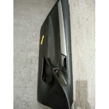 Recambio de guarnecido puerta delantera izquierda para volkswagen golf vi (5k1) 1.6 tdi dpf referencia OEM IAM  SIN BOTONERA 