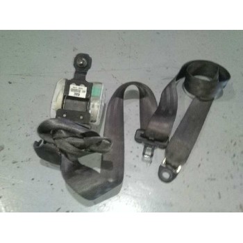 Recambio de cinturon seguridad trasero izquierdo para hyundai h 1 2.5 turbodiesel referencia OEM IAM 898104A250  3ª FILA