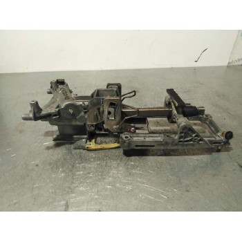 Recambio de columna direccion para bmw mini (r50,r53) one d referencia OEM IAM 6135-8379345  