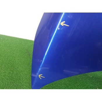 Recambio de capot para mazda cx-7 (er) luxury referencia OEM IAM   