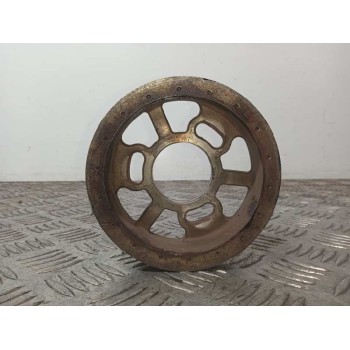 Recambio de polea arbol levas para jaguar xf 3.0 v6 diesel luxury referencia OEM IAM 9X2Q6K286BA  