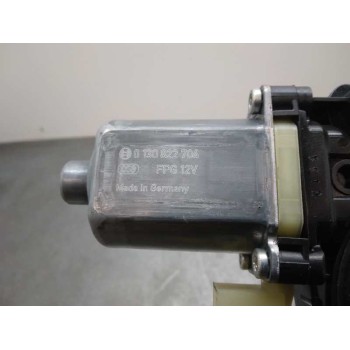 Recambio de motor elevalunas trasero izquierdo para audi q7 (4m) referencia OEM IAM 8W0959802 NUEVO 2 PINES