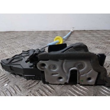 Recambio de cerradura puerta delantera izquierda para bmw serie 1 lim. (f40) referencia OEM IAM A071875 7956135 7956135-07