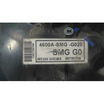 Recambio de servofreno para honda civic berlina (fn) referencia OEM IAM 4600SMGG020  