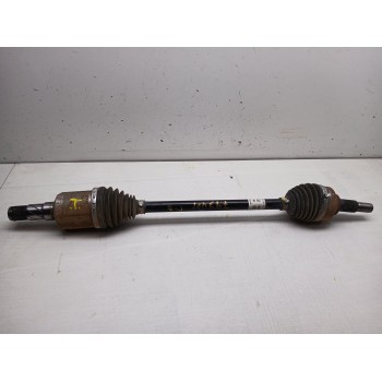 Recambio de transmision trasera derecha para tesla model 3 ev referencia OEM IAM 153667000B  