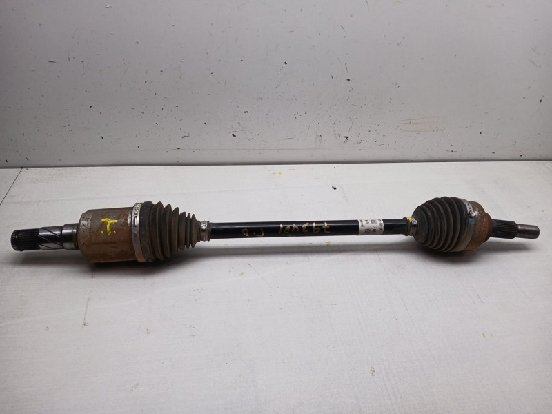 Recambio de transmision trasera derecha para tesla model 3 ev referencia OEM IAM 153667000B  