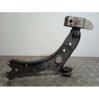 BRAZO SUSPENSION INFERIOR DELANTERO IZQUIERDO 1K0407151AB DE CHAPA 1K0407151BD