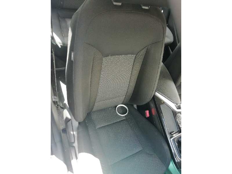 Recambio de asiento delantero derecho para hyundai i40 premium referencia OEM IAM   