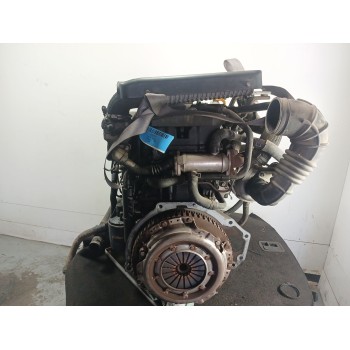 Recambio de despiece motor para kia carnival ii (gq) 2.9 crdi referencia OEM IAM J3  144cv