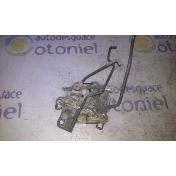 CERRADURA PUERTA DELANTERA IZQUIERDA 8131029002 