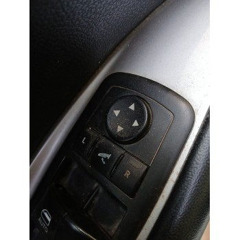 Recambio de retrovisor izquierdo para fiat freemont (345_) 2.0 jtd referencia OEM IAM 1ge011w3ad  