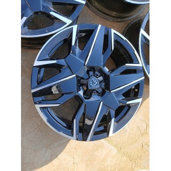 Recambio de juego llantas para peugeot 3008 iii hybrid motor hn09 referencia OEM IAM 19 PULGADAS  