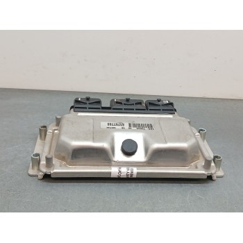Recambio de centralita motor uce para peugeot 307 cc (s1) 1.6 referencia OEM IAM 9654823880 0261208301 