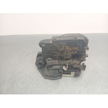 Recambio de cerradura puerta trasera derecha para bmw 3 (e90) 320 d referencia OEM IAM 7229468  