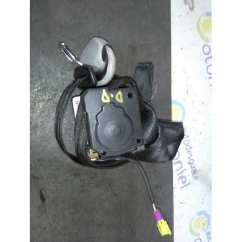 CINTURON SEGURIDAD DELANTERO DERECHO 3P