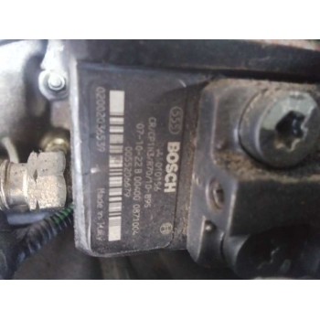 Recambio de bomba inyeccion para opel vectra c berlina 1.9 cdti referencia OEM IAM 0445010156  