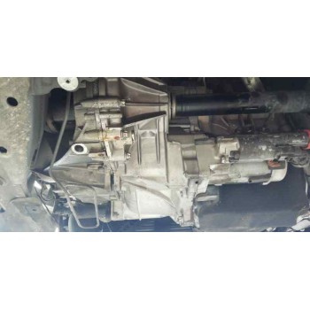 Recambio de caja cambios para mini mini (f56) one d referencia OEM IAM   