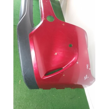 Recambio de paragolpes delantero para mazda cx-60 (kh_) e-skyactiv phev (kh0h) referencia OEM IAM KAA50031 KAA-50031 