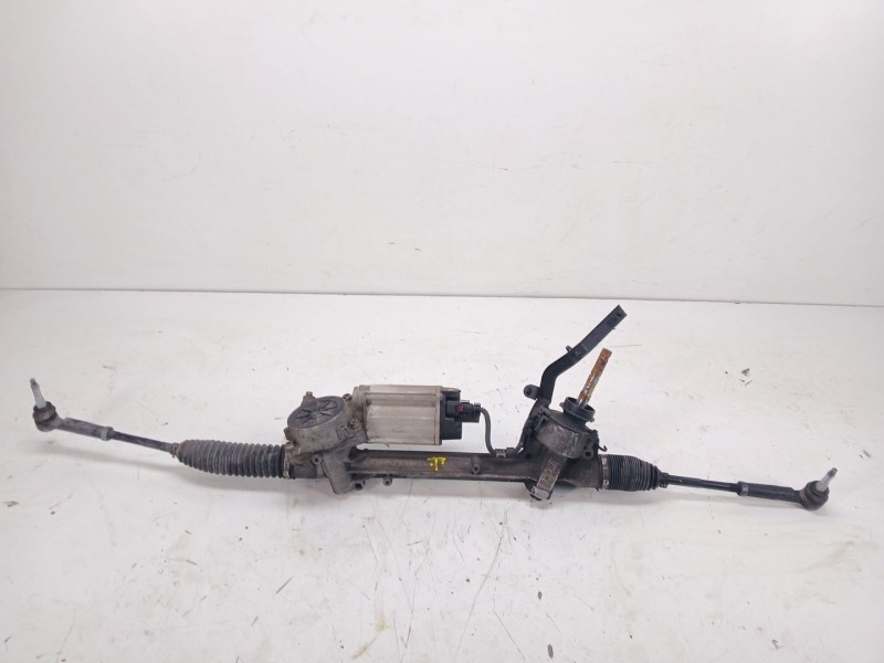 Recambio de cremallera direccion para opel astra j (p10) 1.6 cdti (68) referencia OEM IAM P13413955  