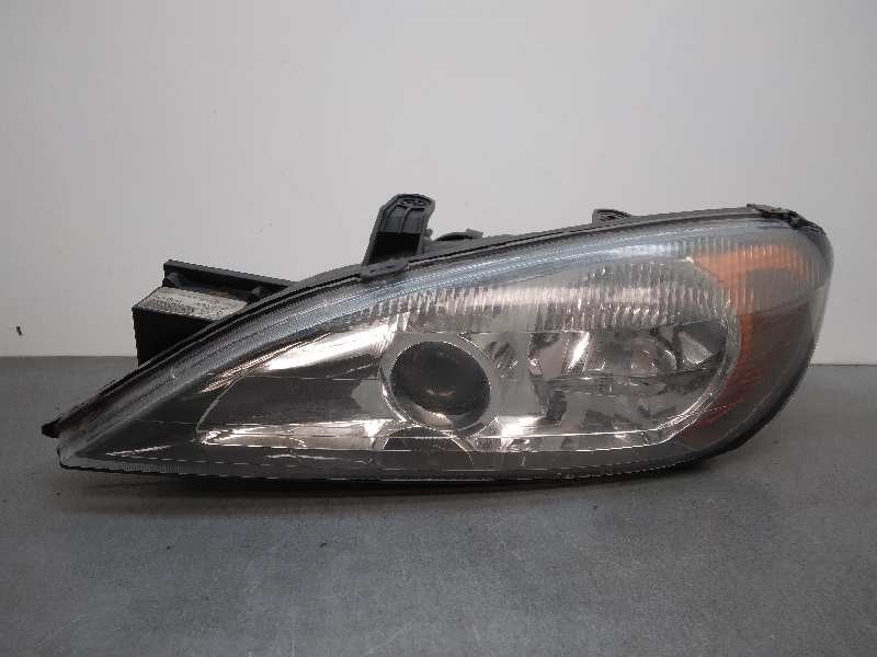 Recambio de faro izquierdo para nissan primera berlina (p11) 2.0 16v cat referencia OEM IAM 260609F610 89003046 FALTA TAPA