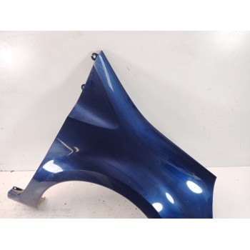 Recambio de aleta delantera derecha para renault modus / grand modus (f/jp0_) 1.4 (jp01, jp0j) referencia OEM IAM 631007942R  