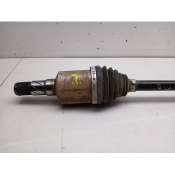 Recambio de transmision trasera derecha para tesla model 3 ev referencia OEM IAM 153667000B  