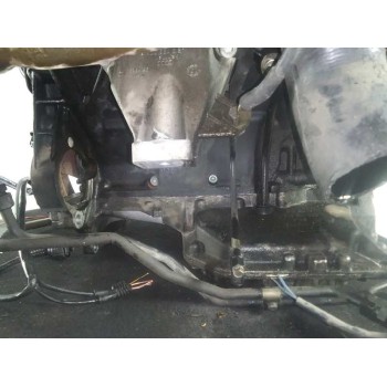 Recambio de carter para audi allroad quattro (4b5) 2.5 tdi (132kw) referencia OEM IAM   