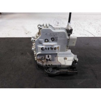 CERRADURA PUERTA DELANTERA DERECHA 8X1837016C 5 PIN 5P