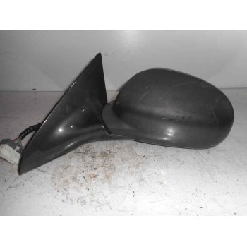 Recambio de retrovisor izquierdo para peugeot 406 coupe (s1/s2) 2.0 referencia OEM IAM  ELECTRICO NEGRO 5 PINS