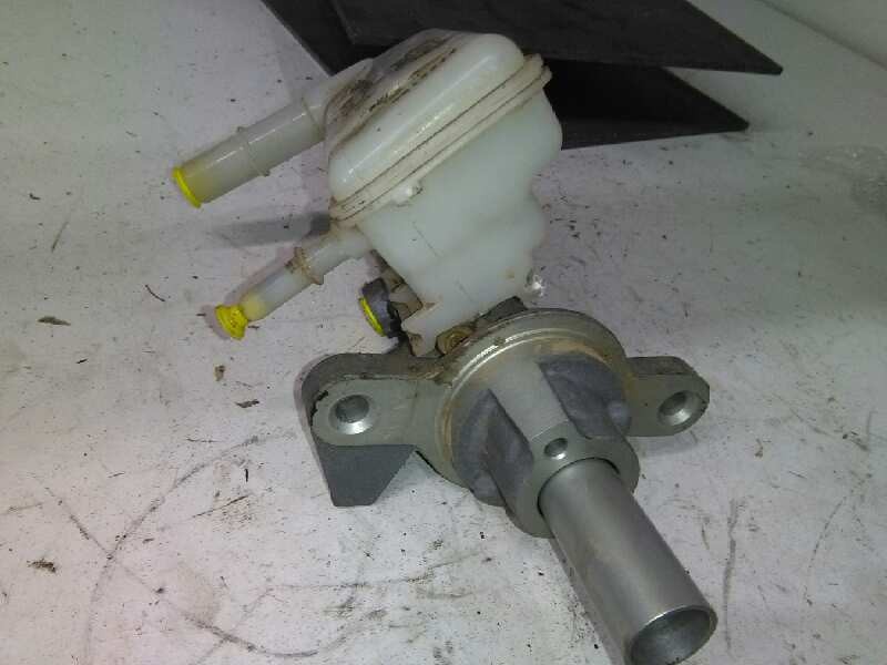 Recambio de bomba freno para ford fiesta (ccn) sync edition referencia OEM IAM   BOSCH