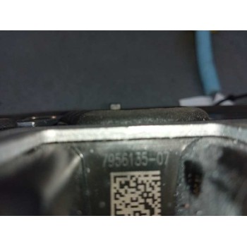 Recambio de cerradura puerta delantera izquierda para bmw serie 1 lim. (f40) referencia OEM IAM A071875 7956135 7956135-07