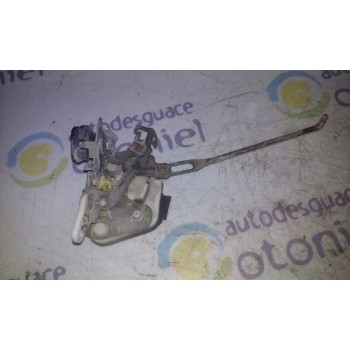 CERRADURA PUERTA TRASERA DERECHA 8142029000 