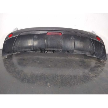 Recambio de paragolpes trasero para nissan qashqai (j10) acenta referencia OEM IAM 85022JD10H 5 PLAZAS SENSORES