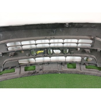 Recambio de paragolpes delantero para suzuki ignis iii (mf, ff) 1.2 hybrid (atk412) referencia OEM IAM 7171173SO1  