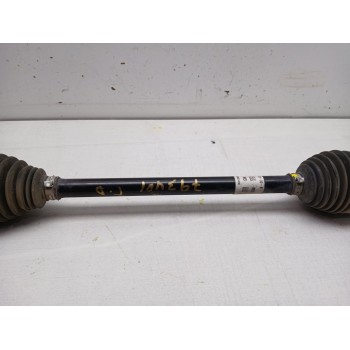 Recambio de transmision trasera derecha para tesla model 3 ev referencia OEM IAM 153667000B  