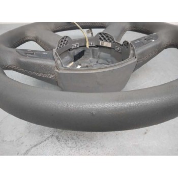 Recambio de volante para audi a6 berlina (4f2) 3.0 tdi quattro (165kw) referencia OEM IAM 4F0419091AH DESGASTADO 