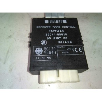 MODULO ELECTRONICO 8974105010 