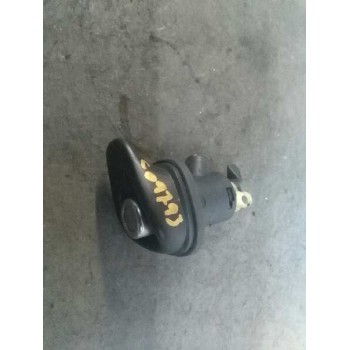 MANETA EXTERIOR PORTON 