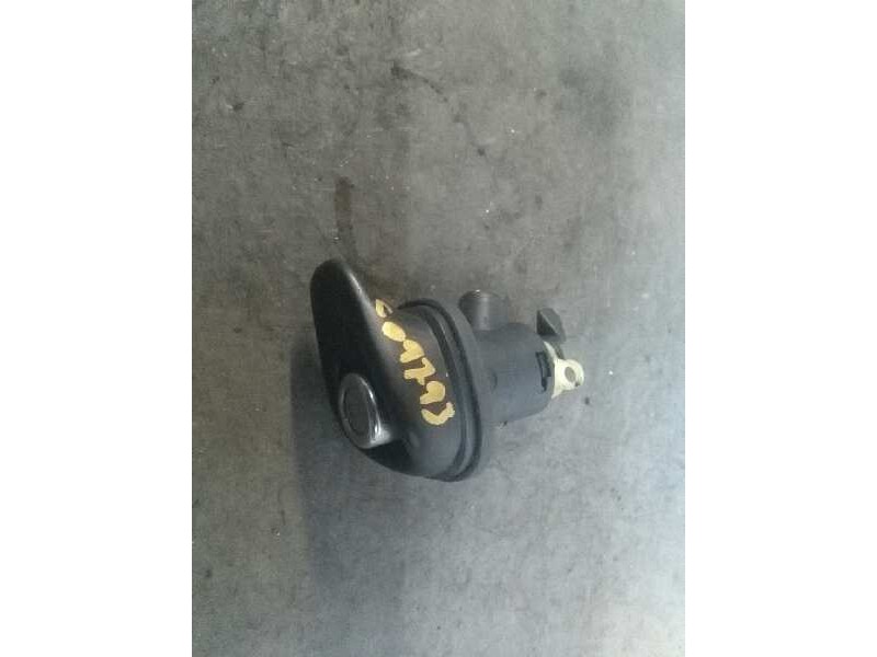 Recambio de maneta exterior porton para seat ibiza (6k) passion referencia OEM IAM   