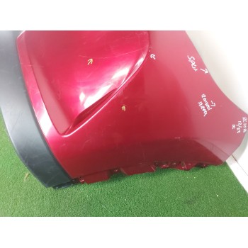 Recambio de paragolpes delantero para mazda cx-60 (kh_) e-skyactiv phev (kh0h) referencia OEM IAM KAA50031 KAA-50031 