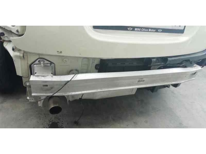 Recambio de refuerzo paragolpes trasero para mini mini (f56) one d referencia OEM IAM   