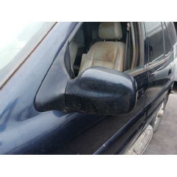 RETROVISOR IZQUIERDO AZUL 5 PINS