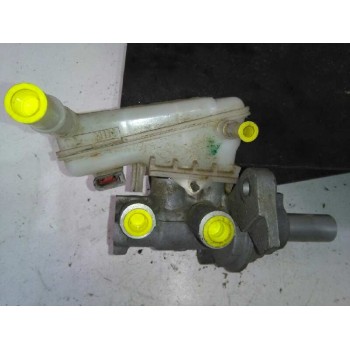 Recambio de bomba freno para ford fiesta (ccn) sync edition referencia OEM IAM   BOSCH