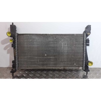 RADIADOR AGUA 51780659 1330T9 1330T9