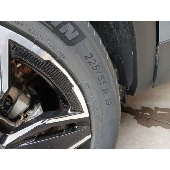 Recambio de juego llantas para peugeot 3008 iii hybrid motor hn09 referencia OEM IAM 19 PULGADAS  